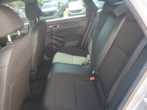 Used 2024 Honda Civic Sport image 12