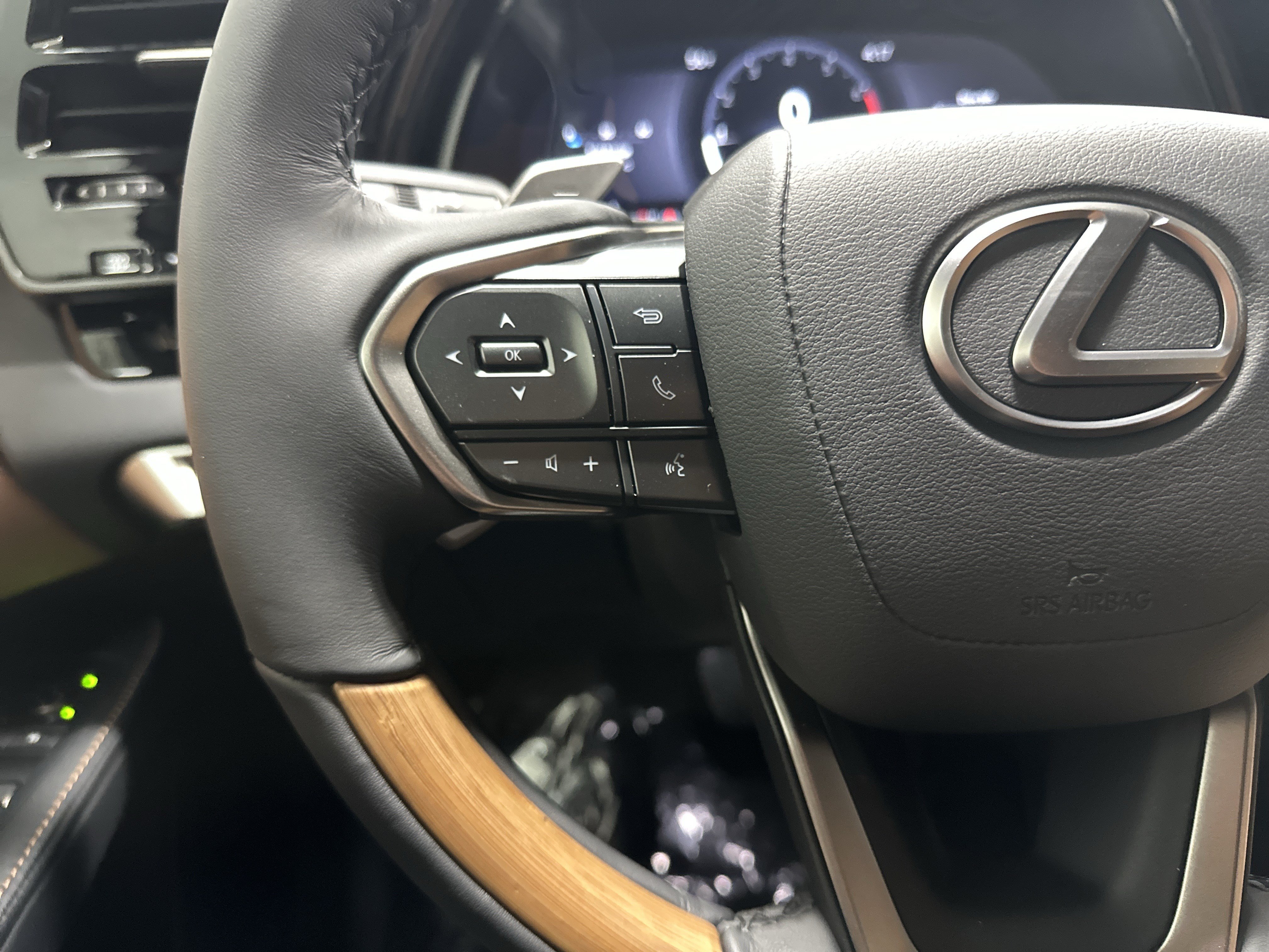 New 2026 Lexus RX 350 Premium w/ Convenience Package AWD/4WD image 20