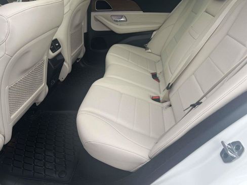Used 2026 Mercedes-Benz GLE 350 4MATIC image 18