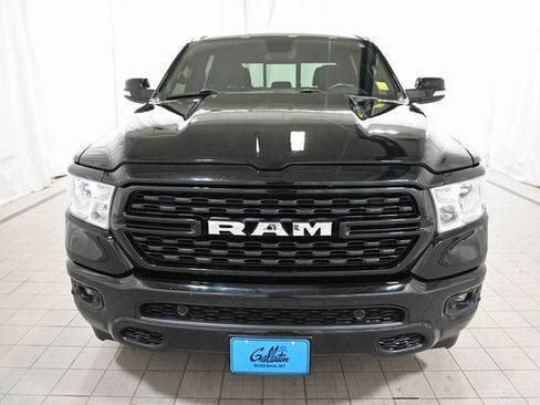 Used 2022 RAM 1500 Big Horn image 17