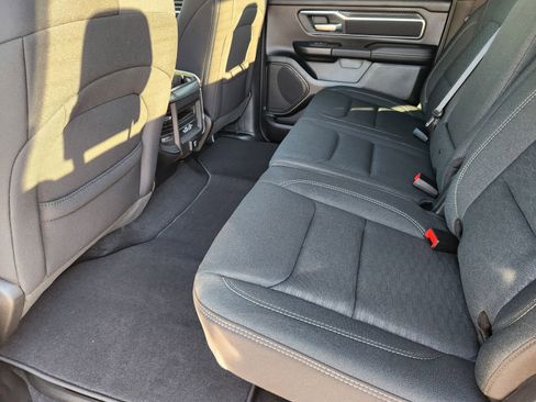 New 2026 RAM 1500 Big Horn/Lone Star image 22