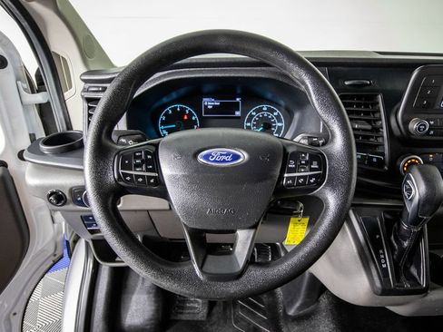 Used 2024 Ford Transit 350 XL RWD image 13