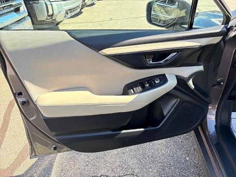 Used 2022 Subaru Legacy Premium image 20