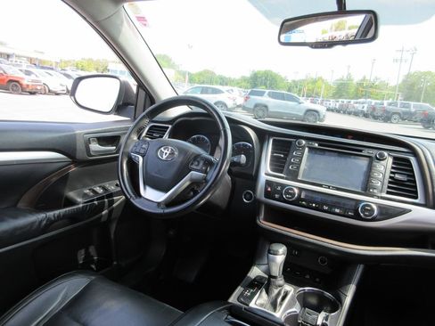 Used 2015 Toyota Highlander XLE AWD/4WD image 26