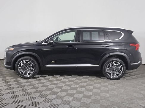 Used 2023 Hyundai Santa Fe Limited w/ Cargo Package AWD/4WD image 19