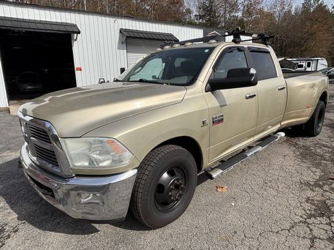 Used 2011 RAM 3500 Big Horn image 25
