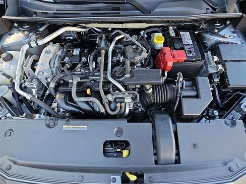 Used 2023 Nissan Sentra SV w/ All-Weather Package image 28