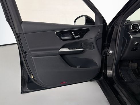 Certified 2026 Mercedes-Benz GLC 300 image 22