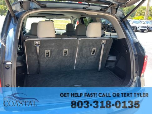 Used 2016 Honda Pilot EX-L image 21