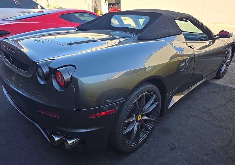 Used 2006 Ferrari F430 Spider RWD image 2