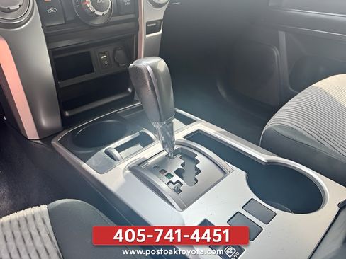 Used 2019 Toyota 4Runner SR5 RWD image 19