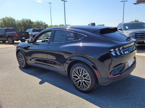 New 2025 Ford Mustang Mach-E Premium image 33