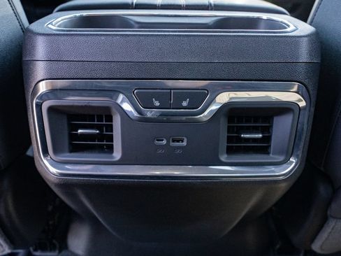 Used 2025 Chevrolet Silverado 2500 High Country w/ Midnight Edition AWD/4WD image 11