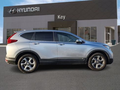 Used 2019 Honda CR-V EX-L image 3