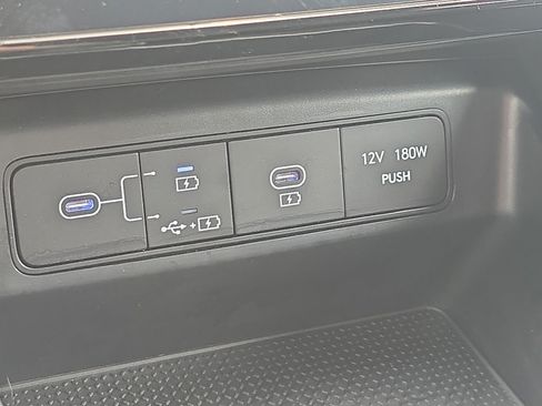 Certified 2026 Hyundai Tucson SEL FWD image 29