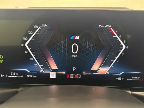 Used 2024 BMW 440i xDrive M440i xDrive w/ Premium Package image 30