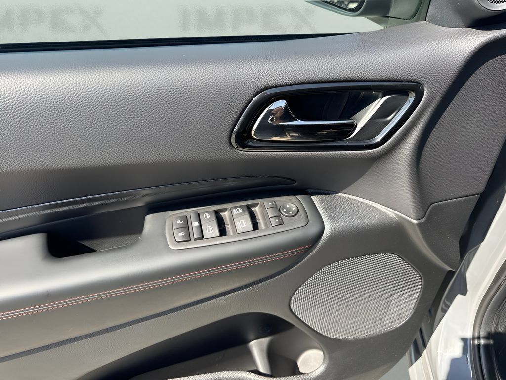 Used 2026 Dodge Durango GT RWD image 19