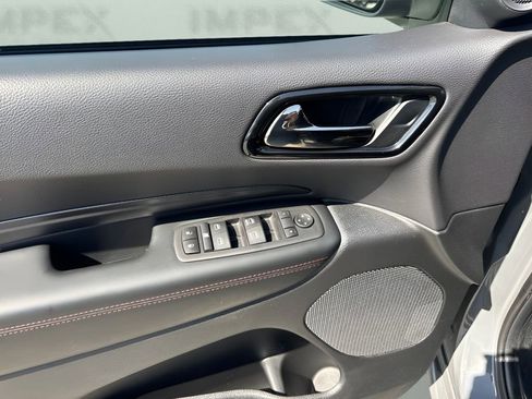 Used 2026 Dodge Durango GT RWD image 19