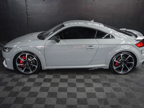 Used 2020 Audi TT RS image 31