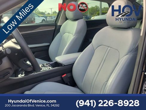Used 2021 Kia K5 EX w/ EX Premium Package FWD image 26