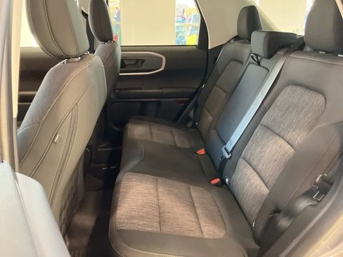 Certified 2023 Ford Bronco Sport Big Bend image 25