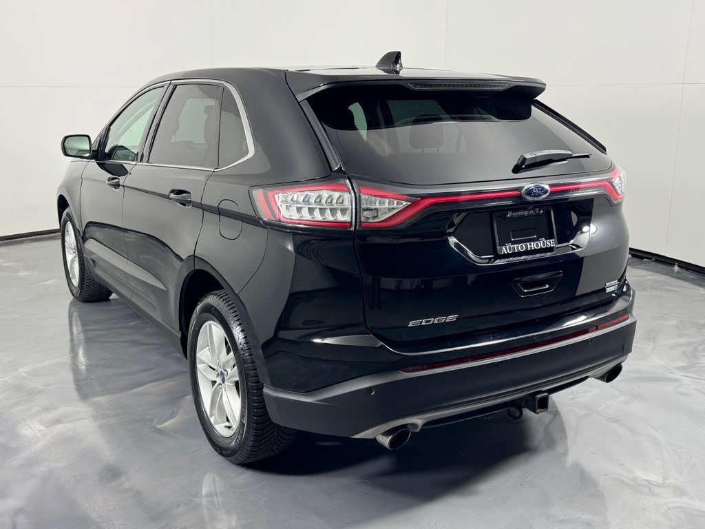Used 2016 Ford Edge SEL w/ Equipment Group 201A AWD/4WD image 7