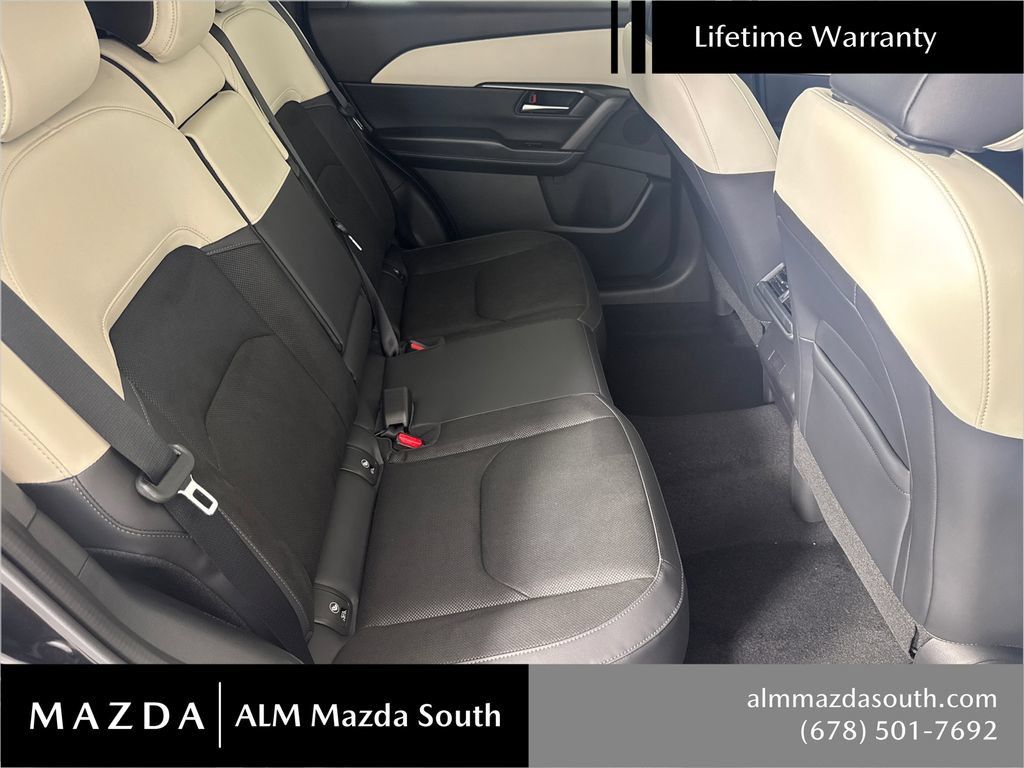 New 2026 MAZDA CX-5 Preferred AWD/4WD image 16