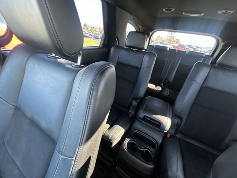 Used 2022 Dodge Durango GT image 14