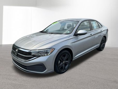 Used 2022 Volkswagen Jetta SE FWD image 10