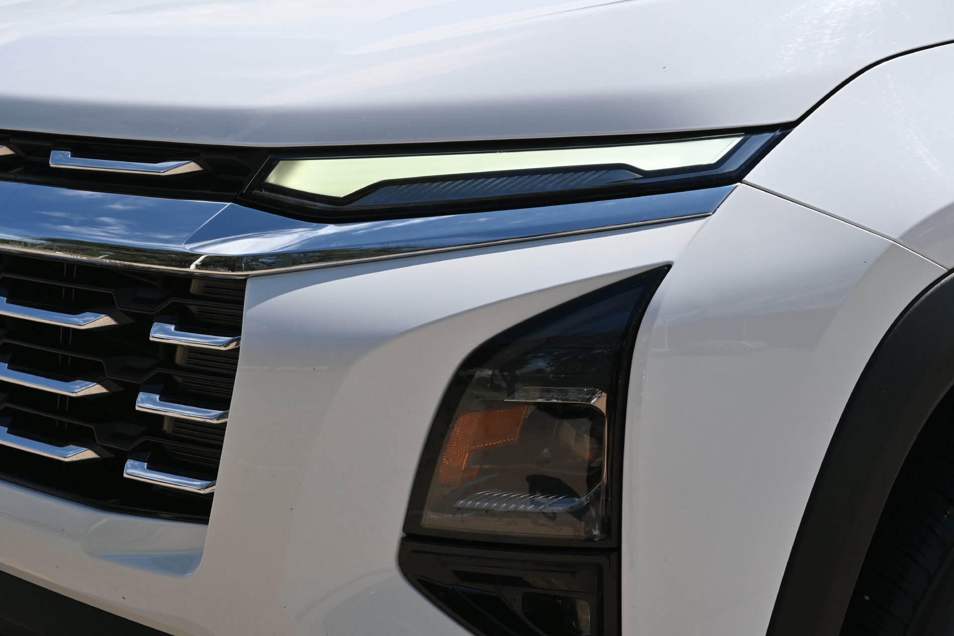 Used 2025 Chevrolet Equinox LT w/ Convenience Package II FWD image 27