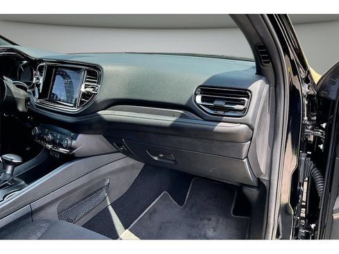 Used 2023 Dodge Durango SXT Launch Edition AWD/4WD image 49