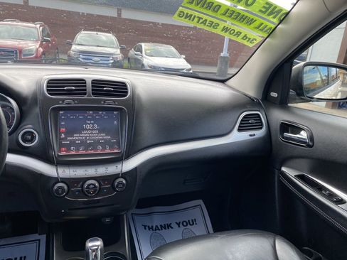 Used 2015 Dodge Journey SXT w/ Sun/Sound Group image 11