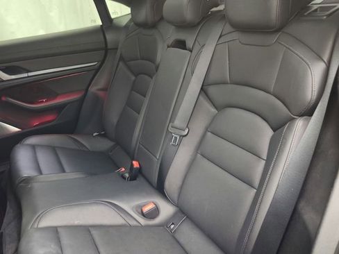 Used 2022 Porsche Taycan Turbo S image 45