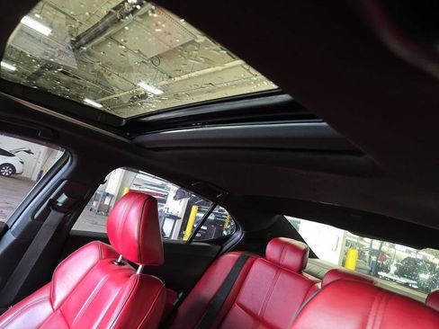 Used 2018 Acura TLX 3.5L SH-AWD w/A-SPEC Pkg image 9