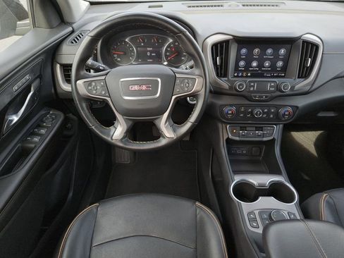 Certified 2023 GMC Terrain AT4 image 10
