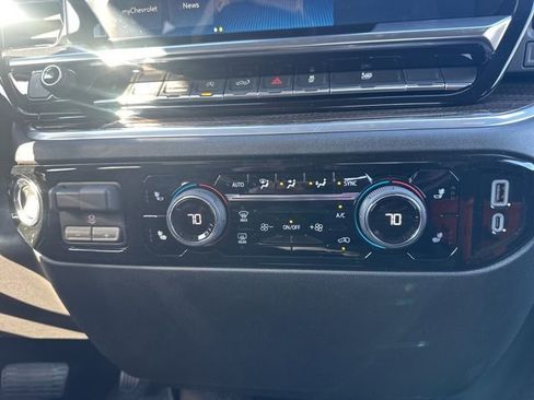 New 2026 Chevrolet Silverado 1500 LT image 27