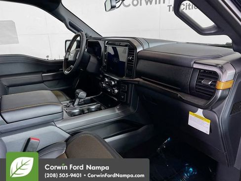 New 2026 Ford F150 Tremor w/ Equipment Group 402A High AWD/4WD image 31