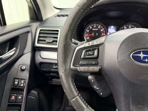 Used 2016 Subaru Forester 2.0XT Premium AWD/4WD image 28
