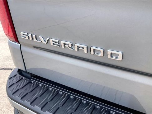 Used 2026 Chevrolet Silverado 1500 RST RWD image 10
