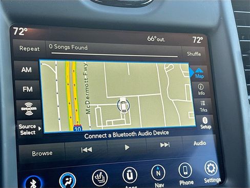 Used 2023 Chrysler 300 S w/ Comfort Group image 13