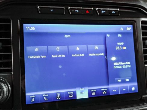Used 2023 Ford F150 Tremor w/ Equipment Group 402A High AWD/4WD image 28