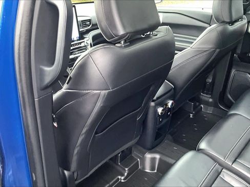 Used 2021 Ford Explorer ST w/ ST Street Pack image 12