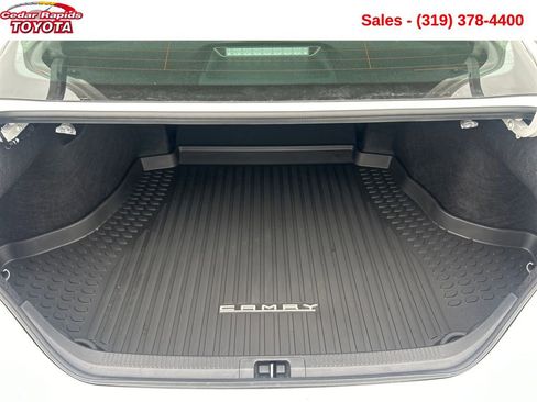 Used 2026 Toyota Camry LE image 19