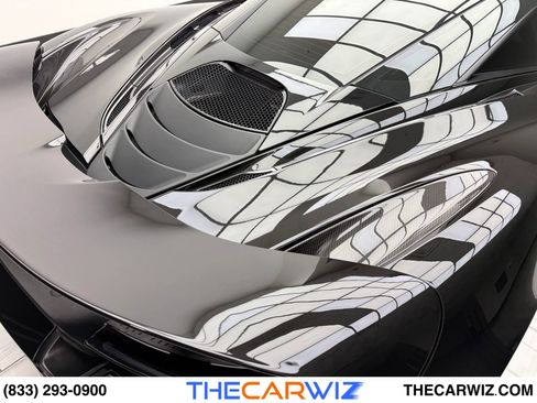 Used 2018 McLaren 720S Performance image 21