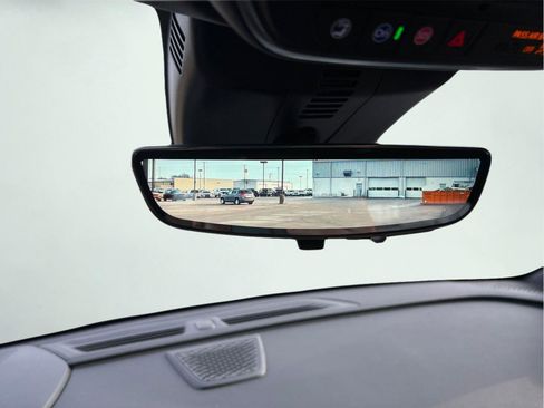 New 2026 Chevrolet Traverse High Country image 23