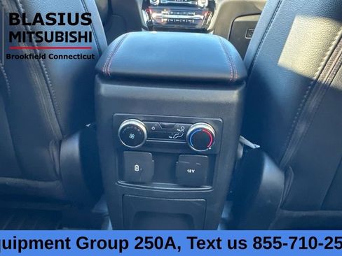 Used 2022 Ford Explorer ST-Line image 27