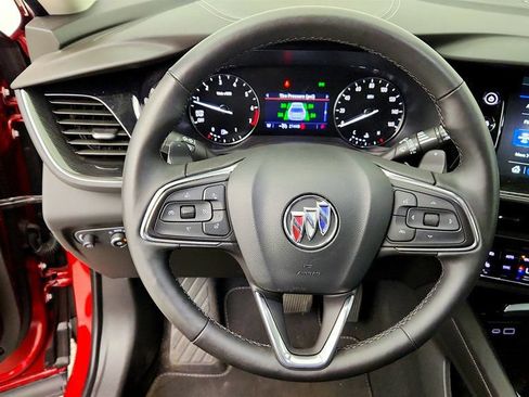 Used 2022 Buick Envision Preferred FWD image 13