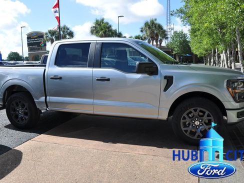 New 2026 Ford F150 STX w/ Equipment Group 200A RWD image 6