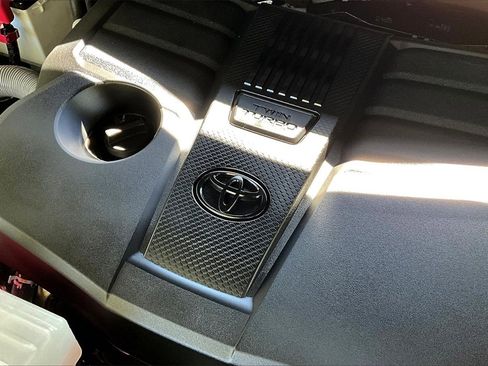 Used 2025 Toyota Tundra SR5 image 27