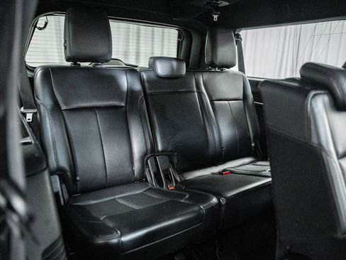 Used 2019 Ford Expedition Max XLT w/ Equipment Group 202A image 47